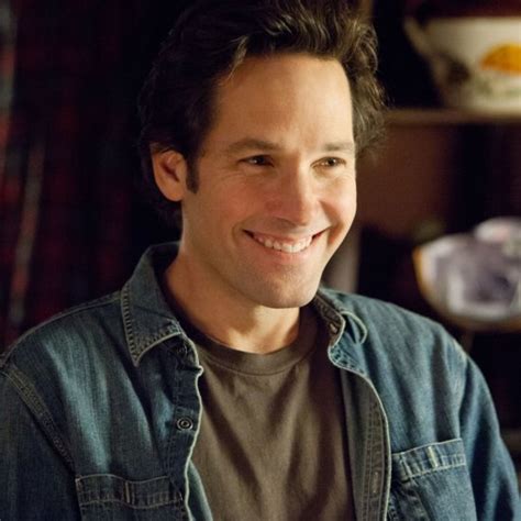 Paul Rudd Smiling Through The Years Pictures Popsugar Celebrity