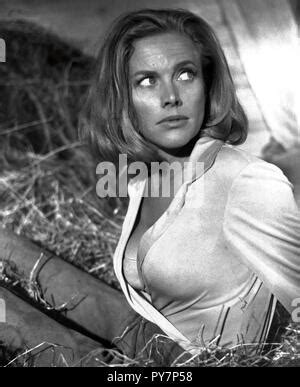 Goldfinger Bond Girl Honor Blackman Attends A Celebration Of The