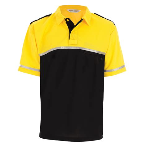United Uniform Mfr Two Tone Coolmax Polo Shirt Tactsquad
