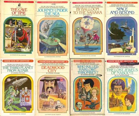 Sounds Of Hope Choose Your Own Adventure