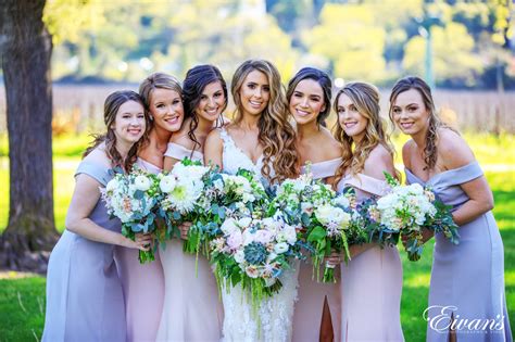 How Many Bridesmaids Can You Have