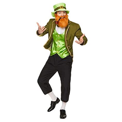Scary Leprechaun Costumes For 1 Year Old Buy Best Scary Leprechaun