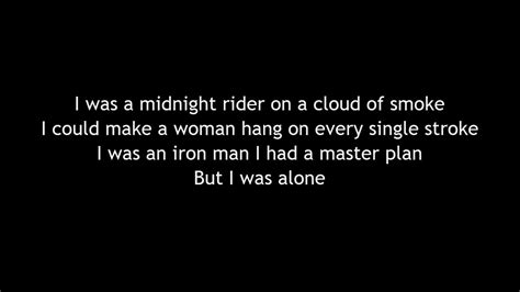 I was a midnight rider on a cloud of smoke, i could make a woman hang. Bee Gees - Alone(Lyrics) Chords - Chordify