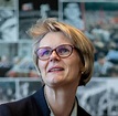 Bundesbildungsministerin Anja Karliczek in Greifswald - WELT