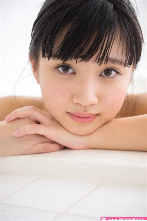 Technotaku — Pdvdrei04 Gravure Promotion Pictures Kuromiya