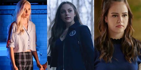 Legacies The 10 Most Stylish Characters Ranked