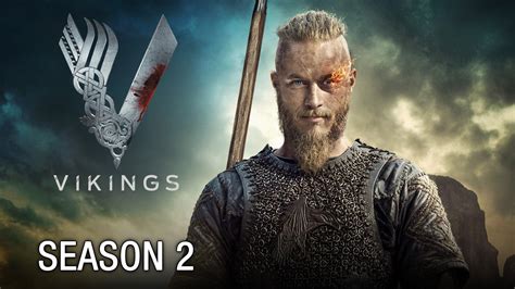 Vikings Season 2 Premiere