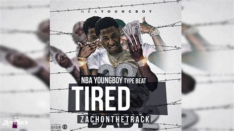 Free Nba Youngboy X 38 Baby 2 Type Beat Tired Prod By
