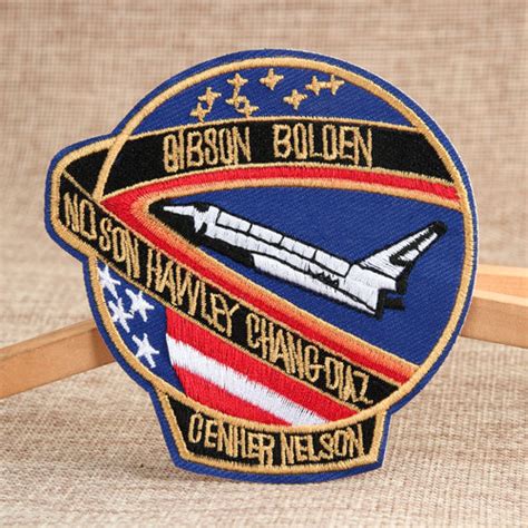Custom Patches Airplane Order Custom Patches Gs Jj