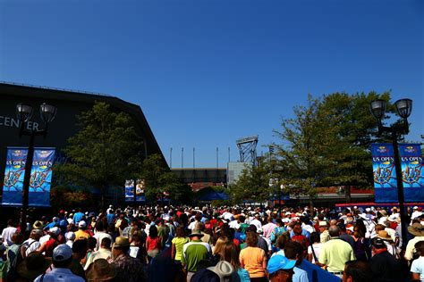Us Open Tennis 2012 Coverage When And Where To Catch This Weekends Tennis