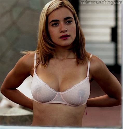 Paulina Gaitan Daiblo Guardian Hot Hd Screencaps Indiancelebblog Com