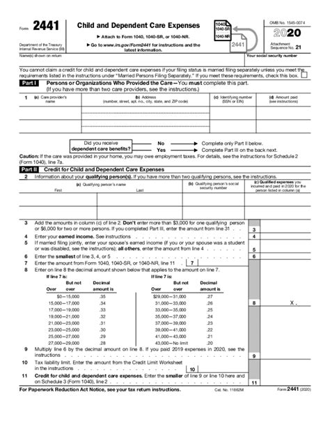 Irs 1040 Form 2020 Printable 2019 Form Irs 1040 Fill Online