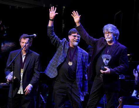 2019 Musicians Hall Of Fame Ceremony And Induction Concert The