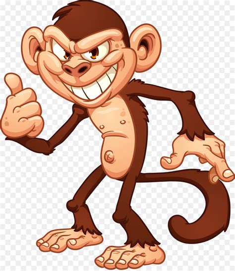 Animated Clipart Of Evil Monkey 10 Free Cliparts Download Images On