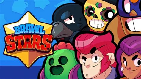 Choose from different play modes! Brawl Stars no Android? lançamento deve demorar ...