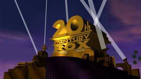 20th Century Fox 2010 Logo Remake V3 By Supermariojustin4 On Deviantart