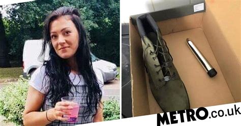 Mum Sells Sex Toy With Her Shoes To Man Looking For A T For Wife Metro News