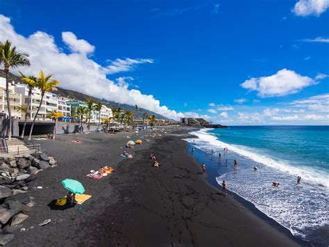 Your Vacation Guide To La Palma Canary Islands The Points Guy