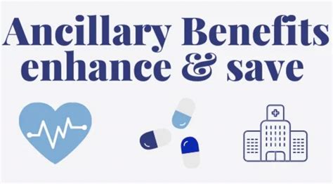 Ancillary Benefits Enhance And Save With Them — Swanson Benefits