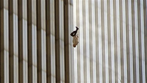 Richard Drews ‘the Falling Man Ap Photographer On His Iconic 9 11 Photo