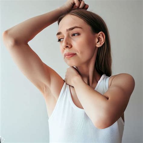 Can Stress Cause Armpit Pain Understanding The Connection Negative