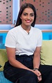 MANDIP GILL at Sunday Brunch Show in London 10/07/2018 – HawtCelebs