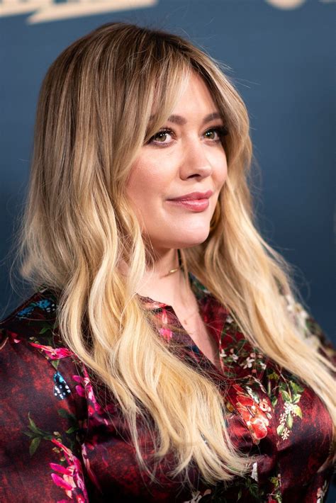 These Celeb Hairstyles Prove That Anyone Can Rock Bangs Hairstyles