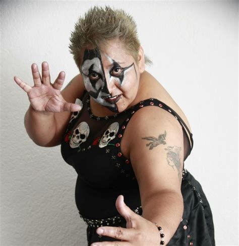 The Women Of Lucha Libre Mexicana Hubpages