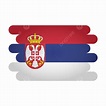 Transparancy Clipart Transparent PNG Hd, Serbia Flag Png Free Vector ...