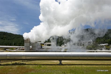 Geothermal Energy Everything You Might Want To Know About It Ecofriend
