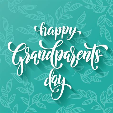 Happy Grandparents Day Boydita Flowers