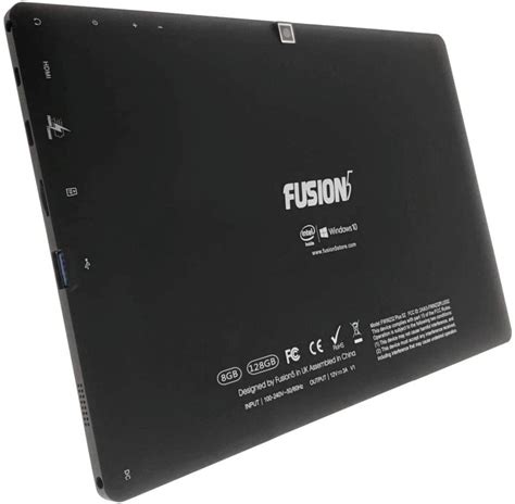 Fusion5 Fwin232 Pro S2 Tablet Best Reviews Tablets Fusion5