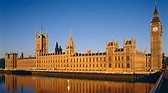 The Houses of Parliament - Britain Magazine | The official magazine of ...