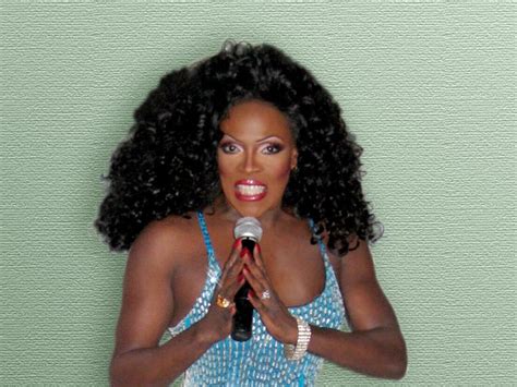 Book A Drag Diana Ross Impersonator In Nyc New Jersey Or Connecticut