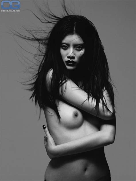 Ming Xi Nude Pictures Photos Playboy Naked Topless Hot Sex Picture