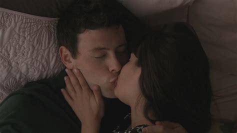 Never Been Kissed Finn Rachel Image Fanpop