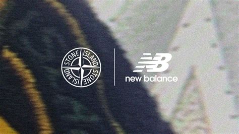 The New Balance X Stone Island RC Elite Is Here British GQ