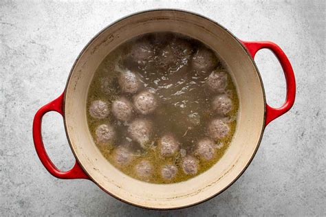 How To Make Mee Bakso Indonesian Meatball And Noodle Soup Recipe