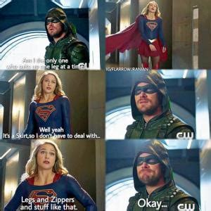 Hilarious Supergirl Memes That Will Make You Laugh Uncontrollably