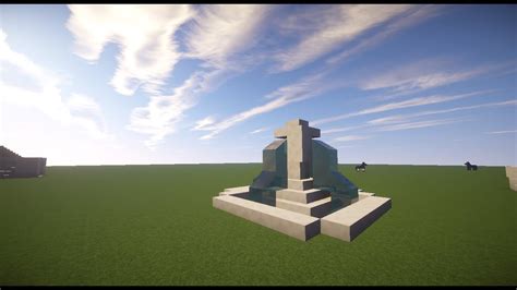 Check spelling or type a new query. MINECRAFT How to build: Small fountain - YouTube