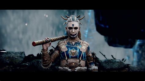 Formed after the cataclysm, the · the jormungandr will be joining the viking faction of for honor with the launch of year 3, season 3: For Honor: Wrath of Jörmungandr | Cinematic Trailer - YouTube