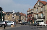 Le Quartier de la poste-D’hier à Aujourd’hui à Savigny sur Orge ...