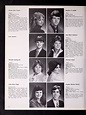 Billerica Memorial High School - BMHS Yearbook (Billerica, MA), Class ...