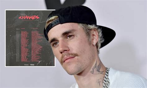 Justin bieber spent much of last year on hiatus, working on his mental and physical health and on becoming a better person and a deeper artist. Bieber rocks a new look after his fans begged him to shave ...