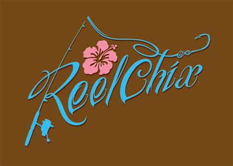 Now you can shop for it and enjoy a good deal on simply browse an extensive selection of the best fishing rod and reel and filter by best match or price to find one that suits you! Logos: Reel Chix Fishing Logo by Greg Dampier Illustration ...