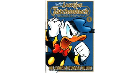 80 Jahre Donald Duck 1 By Walt Disney Company