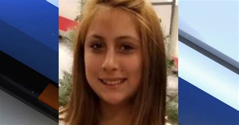 Missing Port St Lucie Teen Found