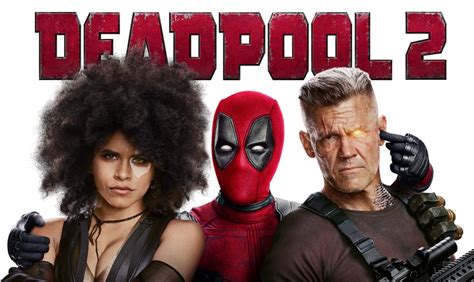 He screams for help but the only thing that hears him is some creature from a nearby crocodile farm. 'Deadpool 2' Digital, 4K, Blu-ray, DVD Release Dates & San ...