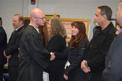 Beyond Prison Walls: Offenders at Colorado Territorial Correction