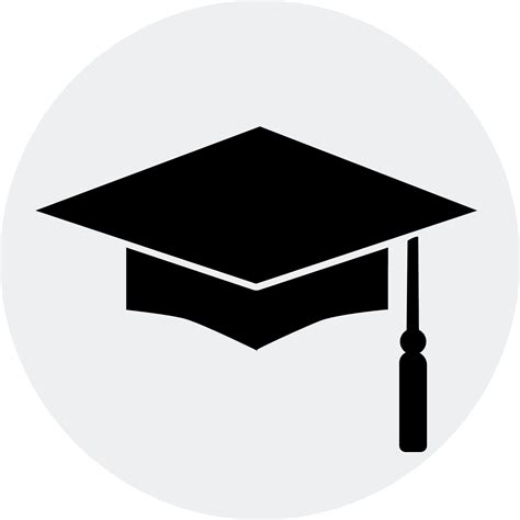 Free Graduation Silhouette Template Download Free Graduation